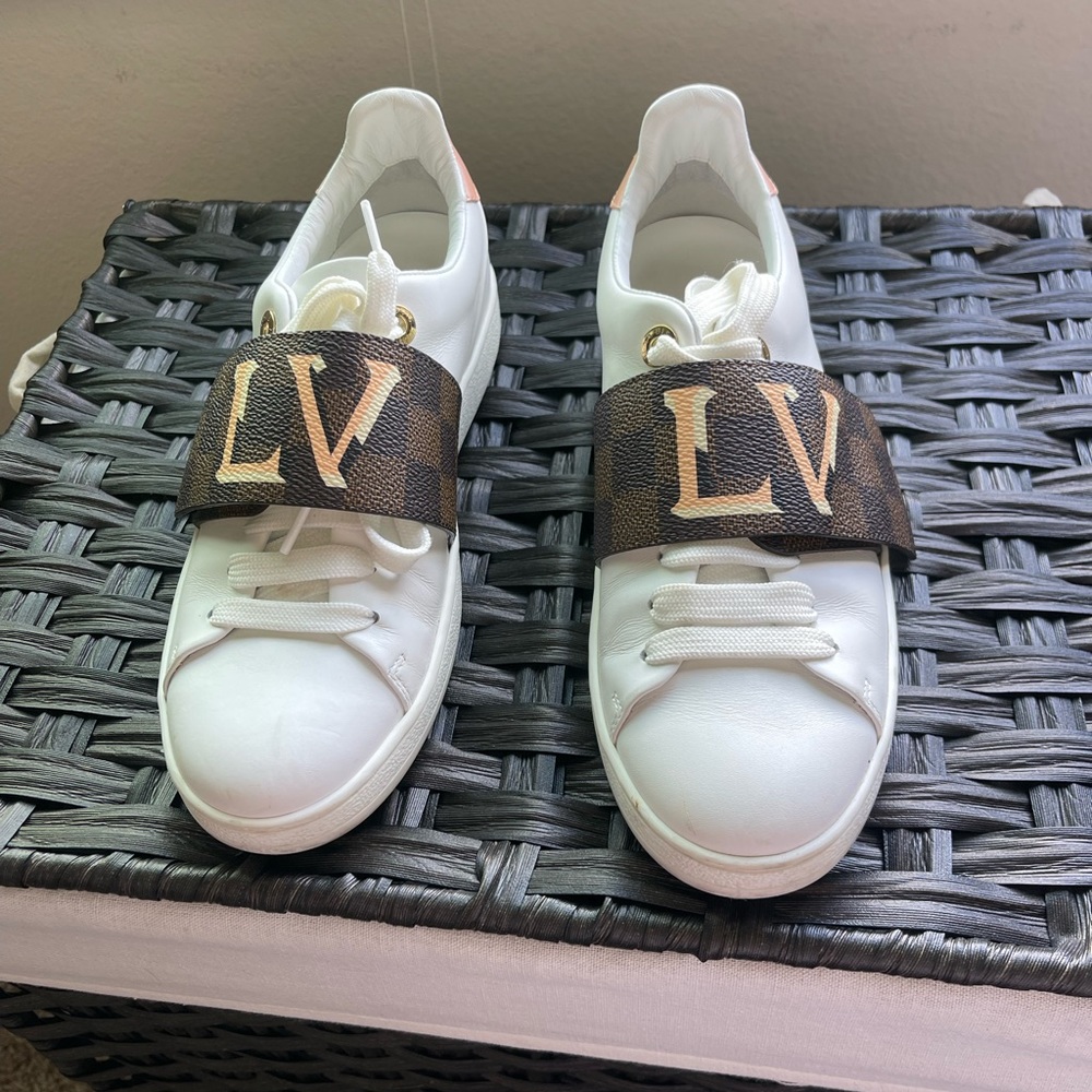 Louis Vuitton sneakers